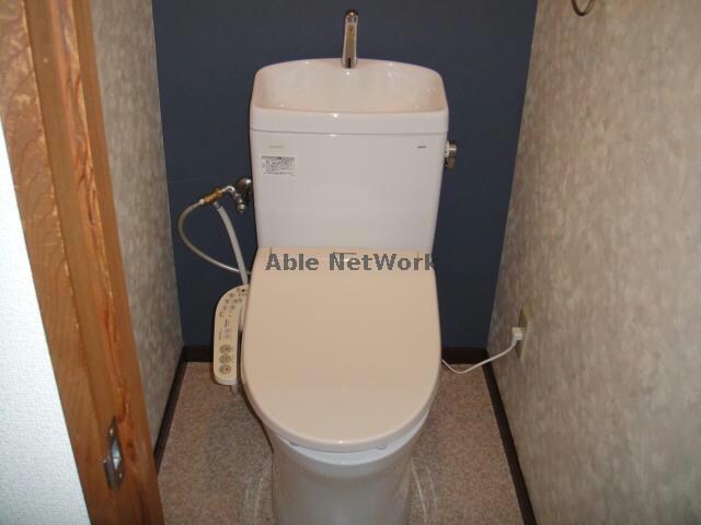 同型タイプ部屋 ナイスコート25