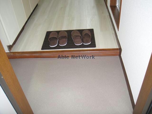 同型タイプ部屋 ナイスコート25