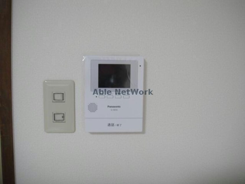 同型タイプ部屋 ナイスコート25