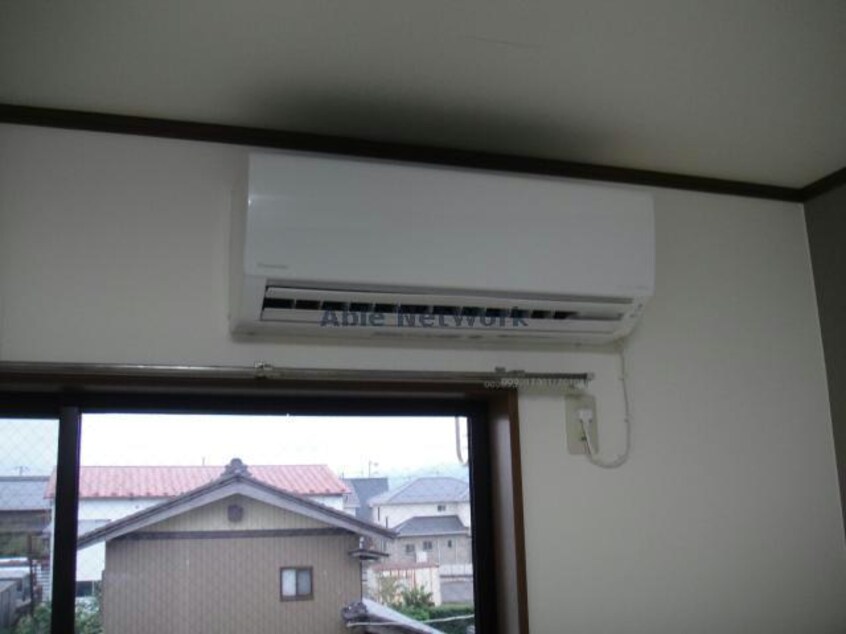 同型タイプ部屋 ナイスコート25