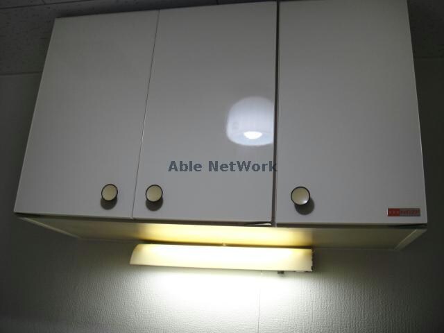 同型タイプ部屋 ナイスコート25