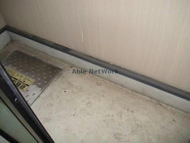 同型タイプ部屋 ナイスコート25