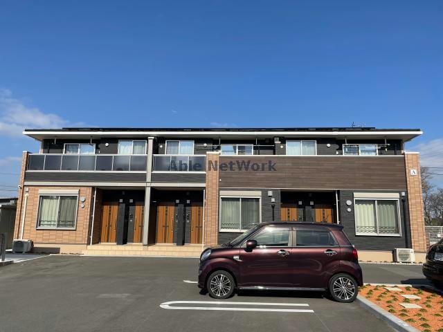  フィオーレ加賀野　A