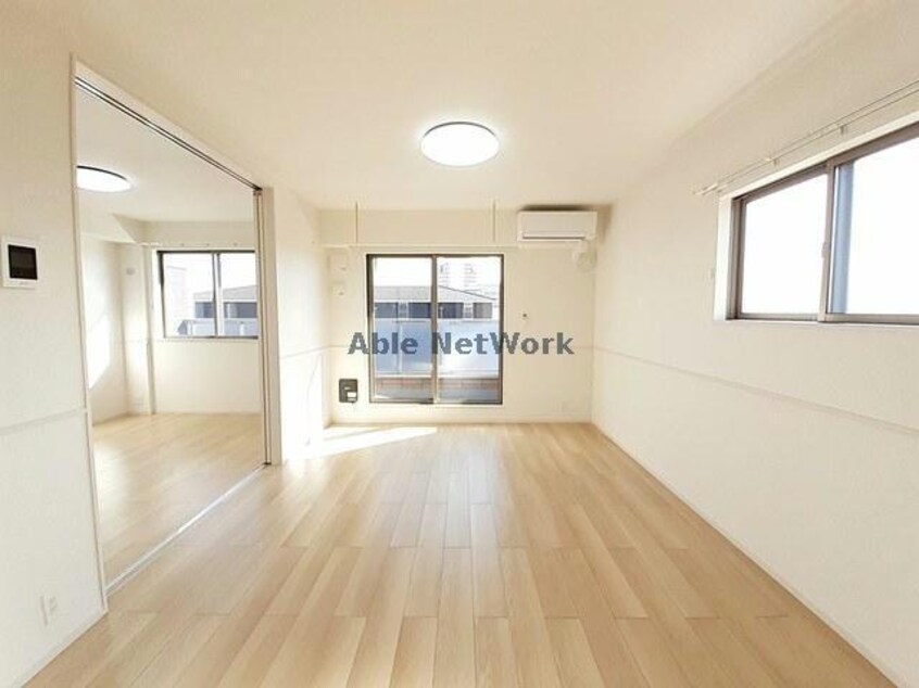  フィオーレ加賀野　A