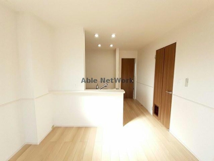  フィオーレ加賀野　A