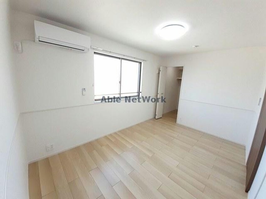  フィオーレ加賀野　A