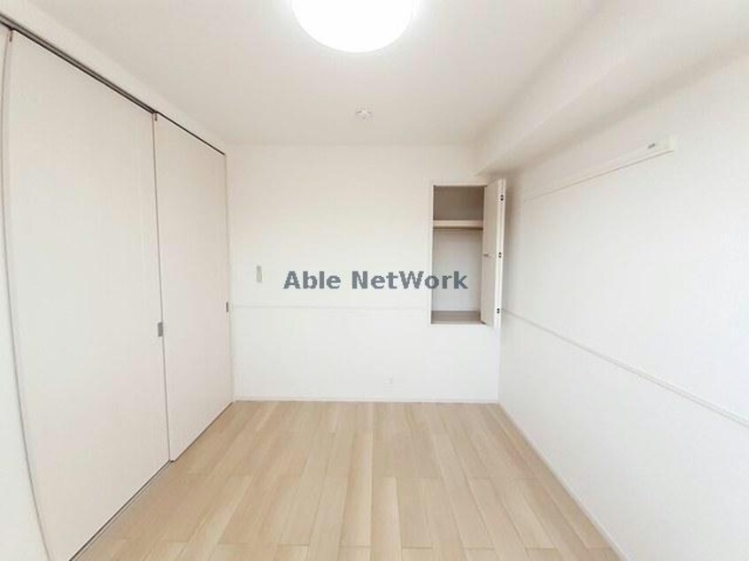  フィオーレ加賀野　A