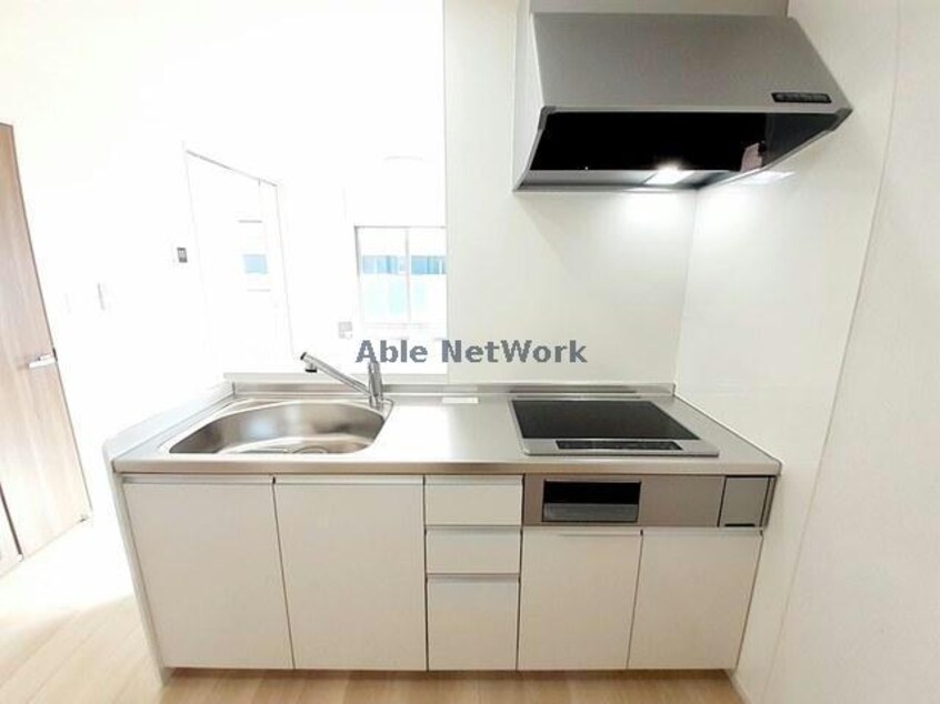  フィオーレ加賀野　A