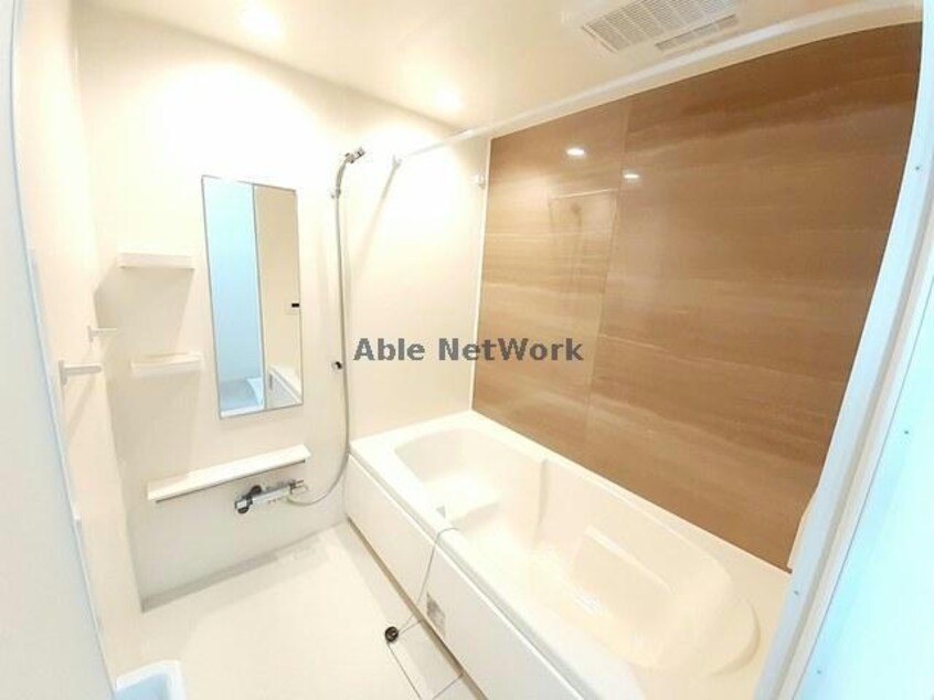  フィオーレ加賀野　A