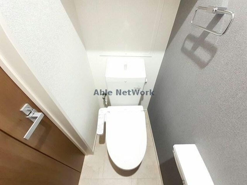  フィオーレ加賀野　A