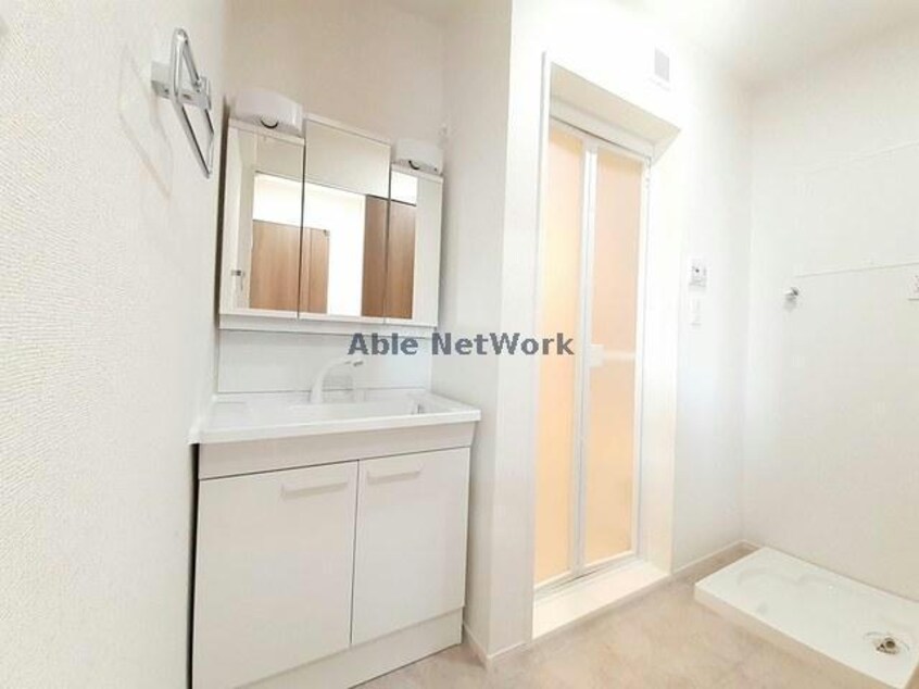  フィオーレ加賀野　A