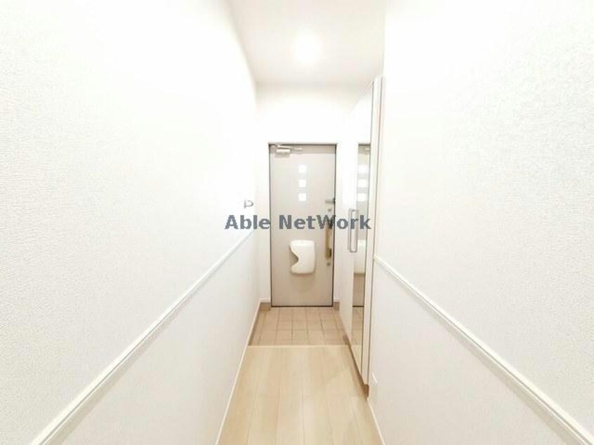  フィオーレ加賀野　A