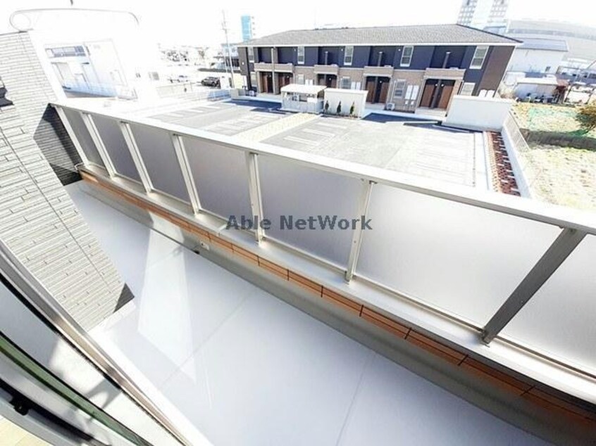  フィオーレ加賀野　A