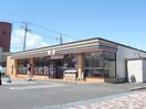 セブンイレブン大垣小野3丁目店(コンビニ)まで499m フィオーレ加賀野　A
