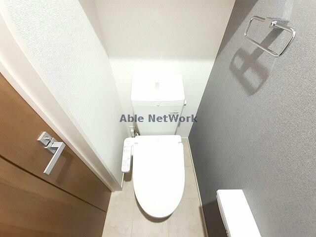  フィオーレ加賀野　B