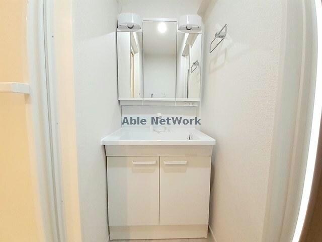  フィオーレ加賀野　B