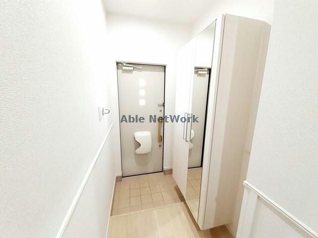  フィオーレ加賀野　B