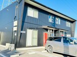 アネシス赤坂大門A