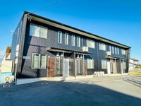 アネシス赤坂大門B