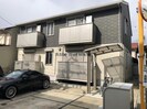 AVANCER切石の外観
