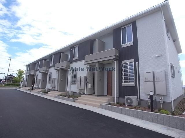  コンフォート長松Ⅰ