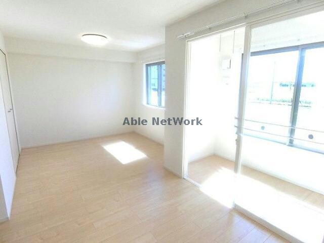  コンフォート長松Ⅰ