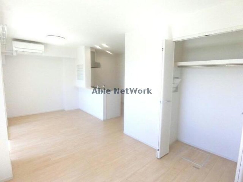  コンフォート長松Ⅰ