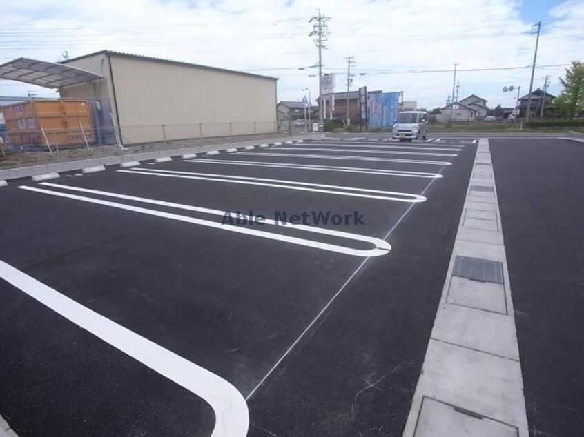  コンフォート長松Ⅰ