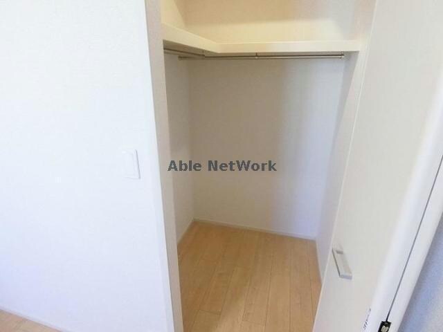  コンフォート長松Ⅰ