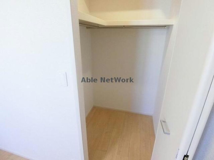  コンフォート長松Ⅰ