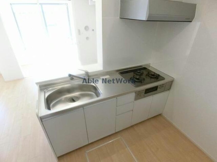  コンフォート長松Ⅰ