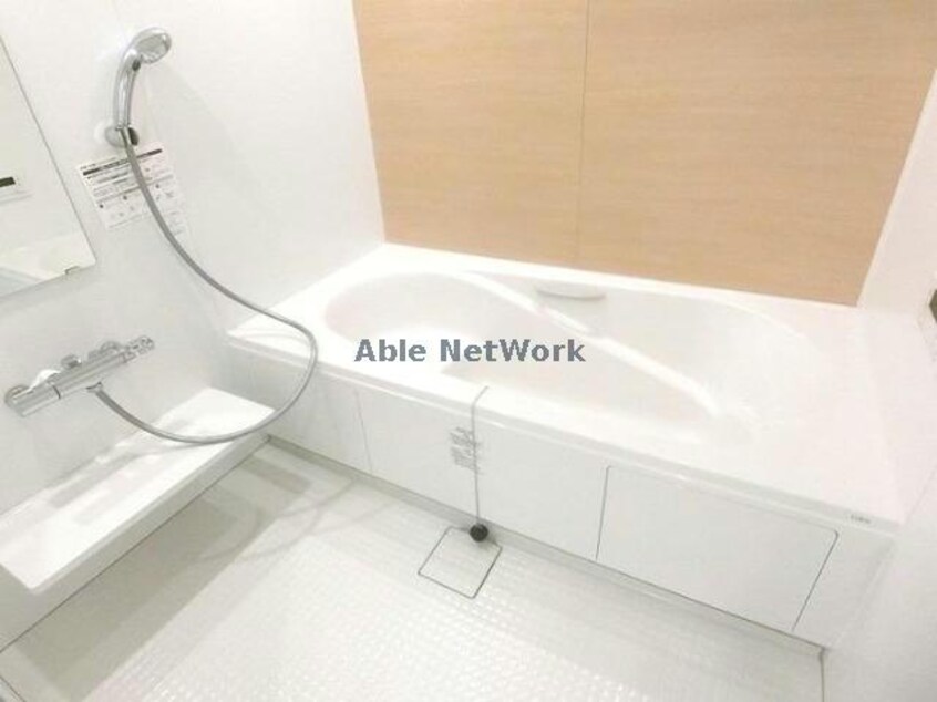  コンフォート長松Ⅰ