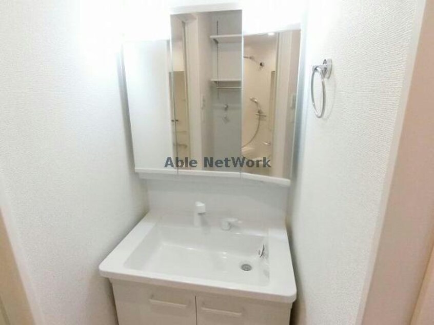  コンフォート長松Ⅰ