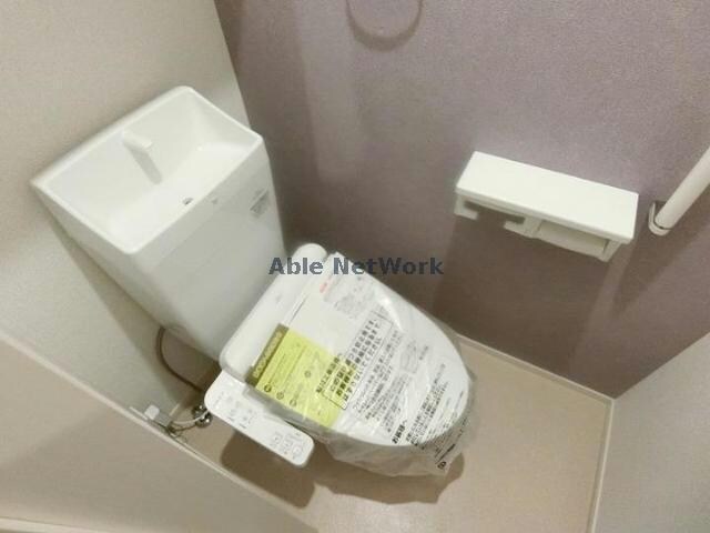  コンフォート長松Ⅰ