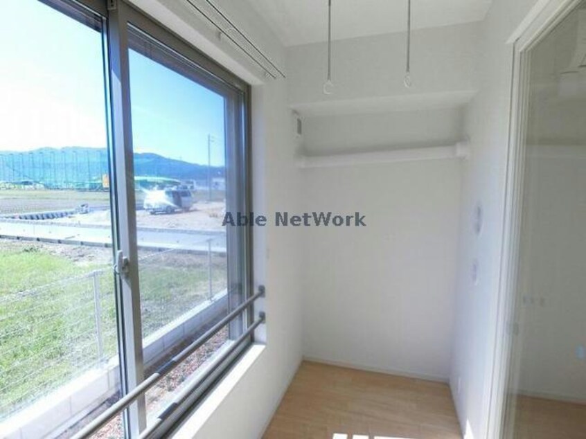 サンルーム コンフォート長松Ⅰ