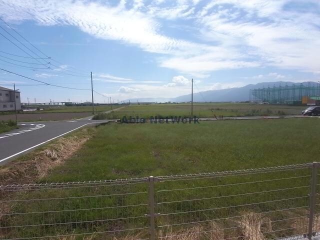  コンフォート長松Ⅰ