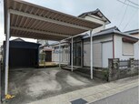 養老町大坪貸家