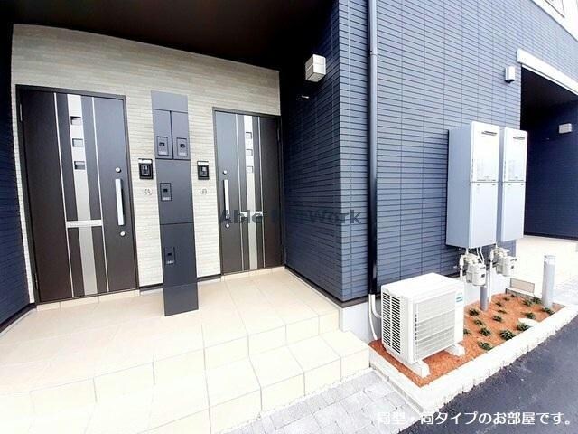  グランターサⅡ