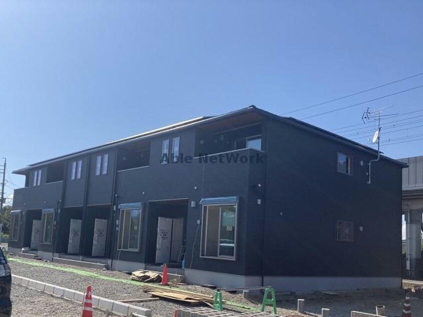  グランターサⅢ