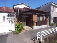 大垣市見取町戸建て