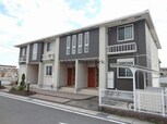 リバーサイドさくら　B