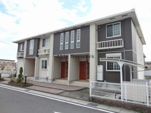 リバーサイドさくら　B