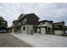 glicina（グリシーナ）の外観