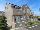 アネックスサイコーBの外観
