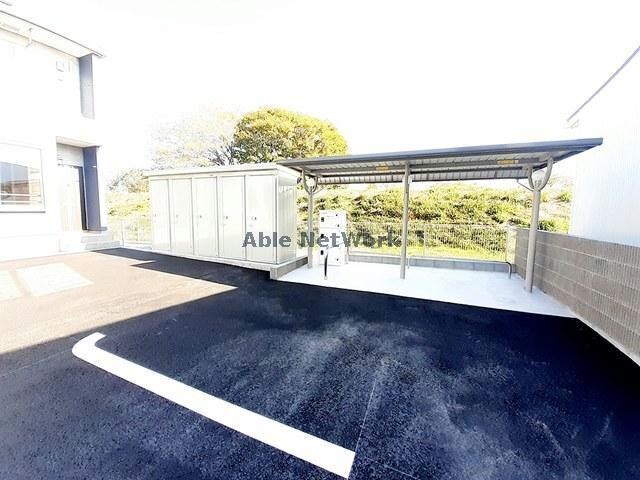  ヴィラ　グロリア