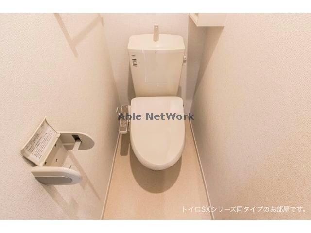  ヴィラ　グロリア