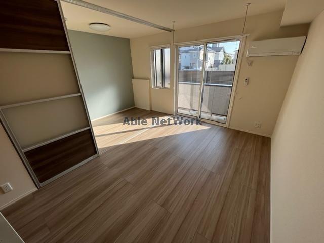 同型タイプ部屋 ドマーニ・S