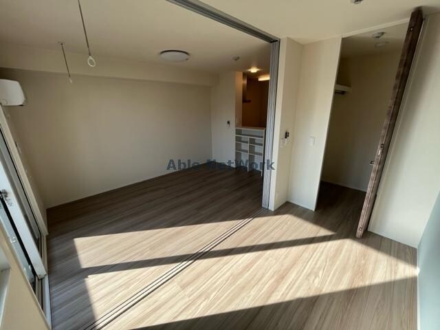 同型タイプ部屋 ドマーニ・S