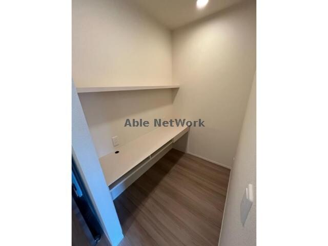 同型タイプ部屋 ドマーニ・S