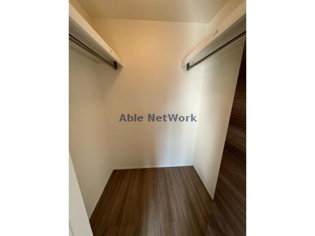 同型タイプ部屋 ドマーニ・S